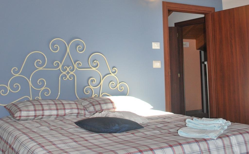 Agriturismo Fruttirossi Trofarello Quarto foto