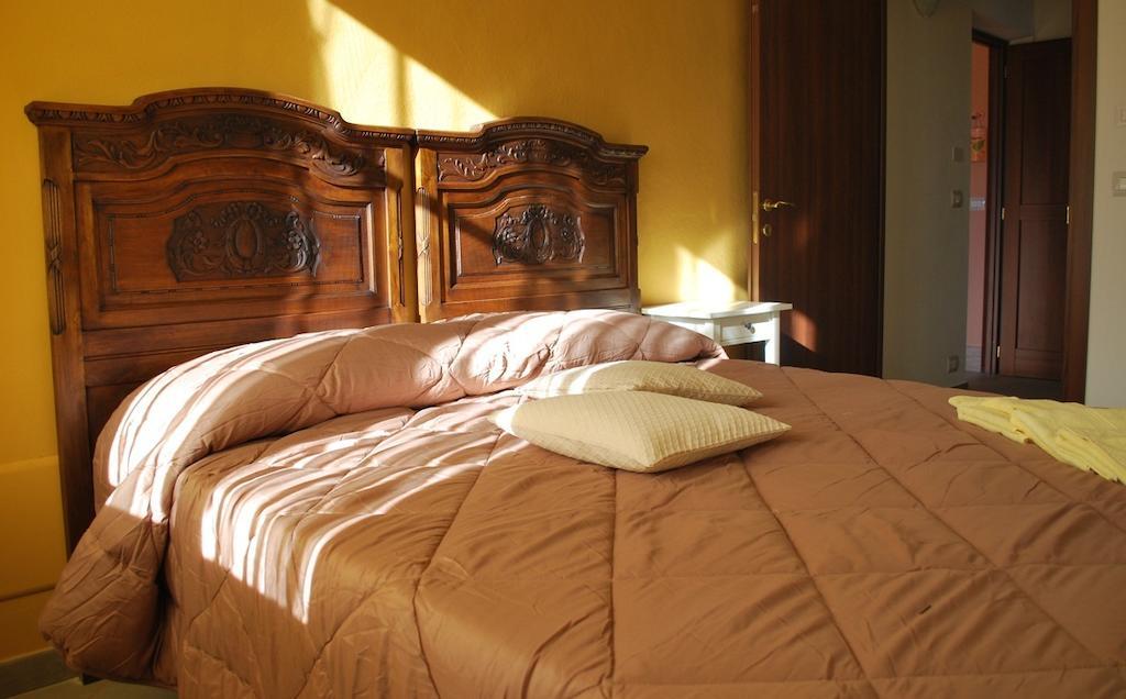 Agriturismo Fruttirossi Trofarello Quarto foto